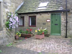 Picture of Cruck Cottage